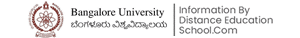 Bangalore Distance education