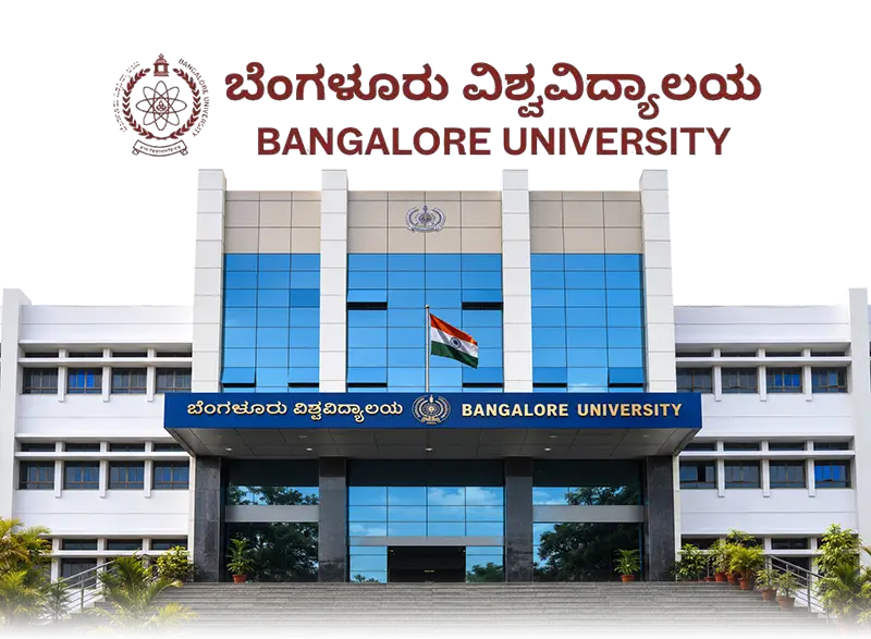 University Campus